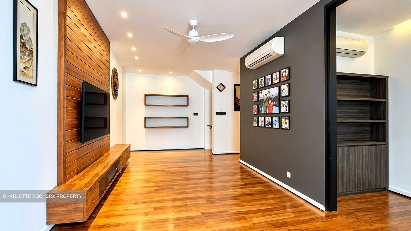 Serangoon Garden Estate (D19), Semi-Detached #628882581